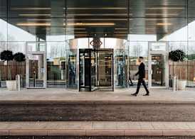 Sofitel London Heathrow 5
