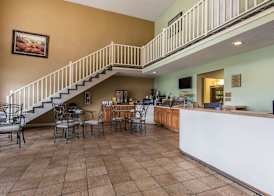 Rodeway Inn Jackson Northwest 4
