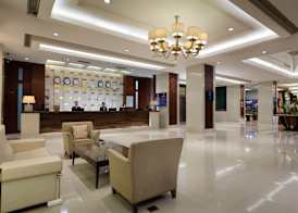 Ramada Beijing North 2