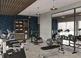La Quinta Inn & Suites by Wyndham Mebane 3