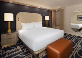 Hyatt Regency Niagara Falls Fallsview 5