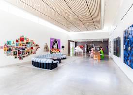 21c Museum Hotel Bentonville - MGallery 3