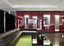 Hotel 3K Europa 3
