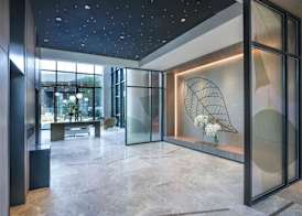 Hyatt Place Beijing Shiyuan 5