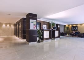 Hotel Lux Fatima 3