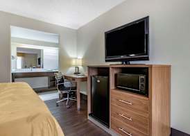 Quality Inn Brunswick 4