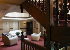 Grand Hotel de L'Univers 3