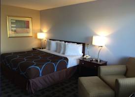 Residential Suites Blue Springs by Hotel O I 70 4