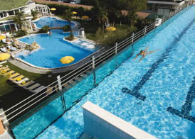 Plaza Hotel Abano Terme 5