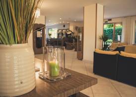 Coast Hotel & Spa - Adults Only 4