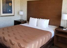 Econo Lodge Flagstaff East I-40 4