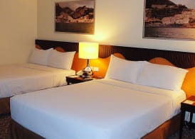 Hotel Elizabeth Cebu 4