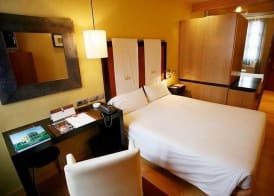 Hotel Fruela 4