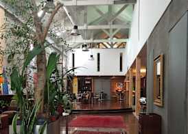 Caruma Surf Hostel 2