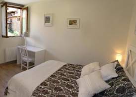 Apartamento El Nial de Potes 4
