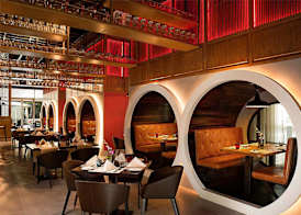 ibis Dubai One Central 2