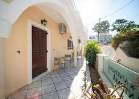 Antonia Hotel 3