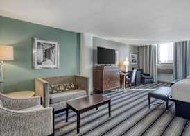 Best Western Chicago Downtown-River North 5