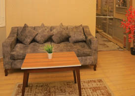 Holy Sheet Hostel 4