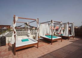 Riad Dar Bounouar 3