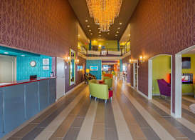 Clarion Inn & Suites Evansville Eastland Area 2