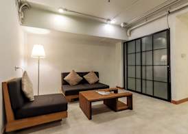 StayAt Bedever Bangkok Hotel 2