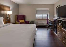 Best Western Huntsville 4