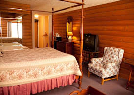 Baymont by Wyndham Mequon Milwaukee Area 4