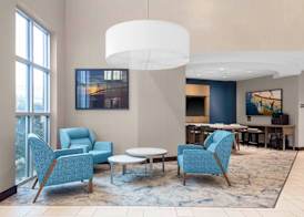 Hilton Garden Inn Charleston / Mt. Pleasant 4