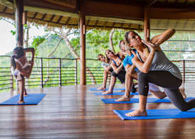 Kamalaya Koh Samui 2