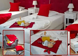 Hotel Porto Nobre 4