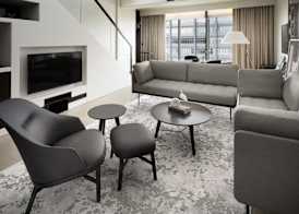 EPISODE Hsinchu, JdV by Hyatt Hotel 4