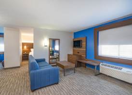 Holiday Inn Express HOWE (STURGIS, MI) by IHG 5