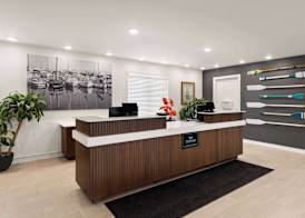 Hotel Manteo, Trademark Collection by Wyndham 5