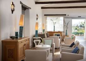 Villa Cavalieri Country Hotel 2