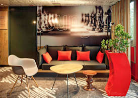 ibis Paris Gennevilliers 2
