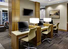 Hyatt Place Corpus Christi 2