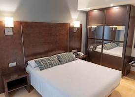 Hotel Cardeña by gaiarooms 5