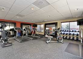 Hampton Inn Detroit/Auburn Hills South 2