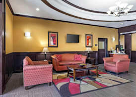 Quality Inn & Suites Groesbeck North 3