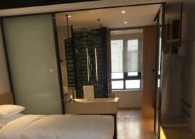 Fairfield by Marriott Shanghai Jingan 5