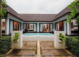 Zara Beach Resort Koh Samui 4
