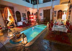 Riad Adika & Spa 3