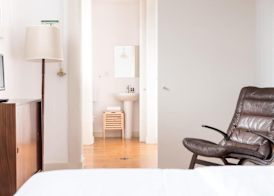 Republica Boutique Hostel 3