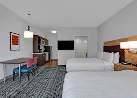 TownePlace Suites by Marriott Columbus Dublin 4