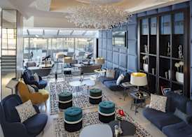 Thalazur Bandol Ile Rousse - Hôtel & Spa 4