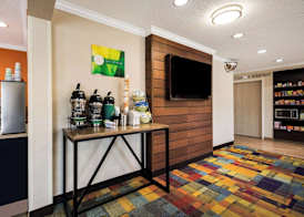 Quality Inn & Suites Bozeman 4