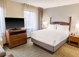 Staybridge Suites KANSAS CITY-INDEPENDENCE by IHG 4