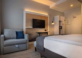 Garner Hotel Berlin - Wilmersdorf by IHG 3