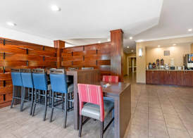 Comfort Suites Elizabethtown 3